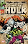 Coleção Histórica Marvel: O Incrível Hulk - Volume 8