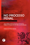 O contraditório participativo no processo penal