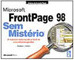 Microsoft FrontPage 98 sem Mistério