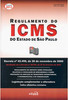 Regulamento Do ICMS Do Estado De São Paulo