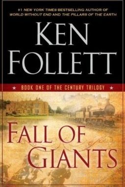 FALL OF GIANTS