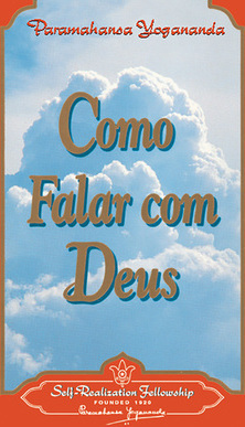 Como falar com Deus