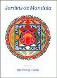 Jardins de Mandala - IMPORTADO