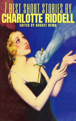 7 best short stories by charlotte riddell