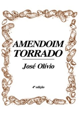 Amendoim torrado