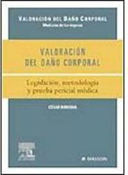 Valoración del Da&ntilde;o Corporal - Importado