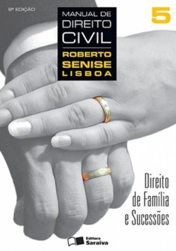 Manual de direito civil: direito de família e sucessões