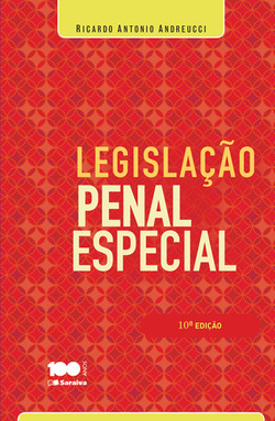 LEGISLAÇAO PENAL ESPECIAL