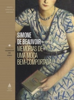 Memórias de uma moça bem-comportada (Clássicos de Ouro)