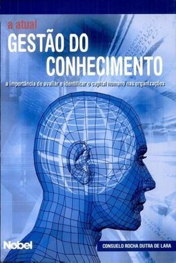 A Atual Gestão do Conhecimento