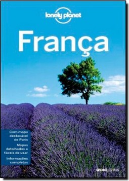 Franca: Guia Do Pais