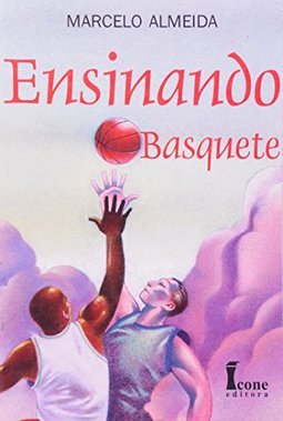 Ensinando Basquete