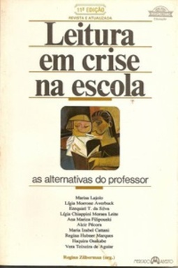 Leitura em crise na escola