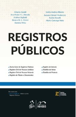 Registros públicos
