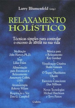 Relaxamento Holístico