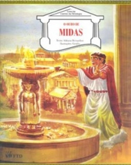 O Ouro de Midas