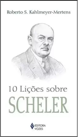 10 Lições sobre Scheler