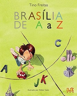 Brasília de A a Z