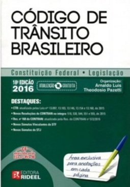 Código de Trânsito Brasileiro