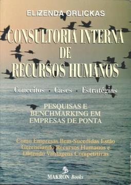 Consultoria Interna de Recursos Humanos