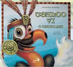 Ubaldo VI: o urubu-rei