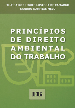 Princípios de direito ambiental do trabalho