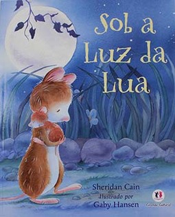 Sob a luz da lua