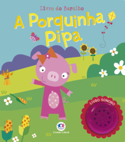 A porquinha Pipa