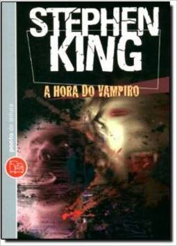 A Hora Do Vampiro