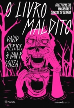 O Livro Maldito