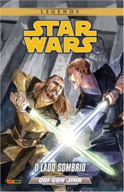 Star Wars Legends - O Lado Sombrio