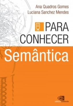 Para Conhecer Semântica (Para Conhecer)