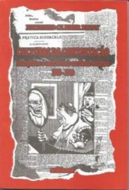 Culturas da Contestação