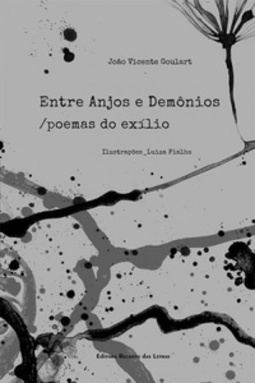 Entre anjos e demônios/poemas do exílio