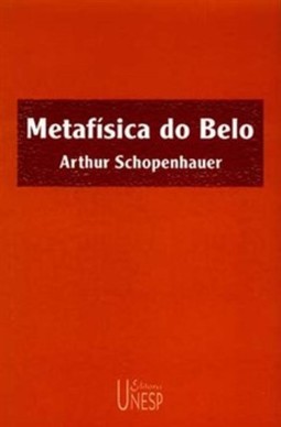 Metafísica do belo