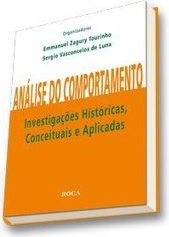 ANALISE DO COMPORTAMENTO