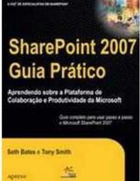 Sharepoint 2007 Guia Prático