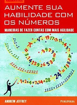 AUMENTE SUA HABILIDADE COM OS NUMEROS