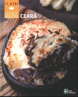 Ceará (Cozinha Regional Brasileira #9)