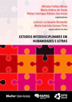 Estudos interdisciplinares em humanidades e letras