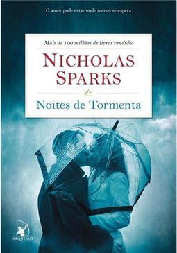 Noites de Tormenta