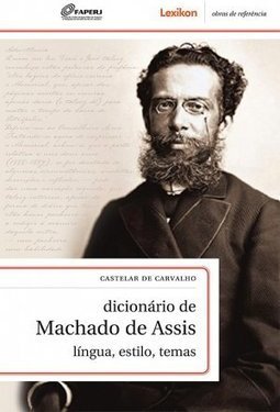 DICIONARIO DE MACHADO DE ASSIS