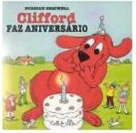 Clifford Faz Aniversário
