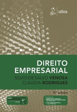 Direito empresarial