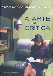A Arte Da Crítica