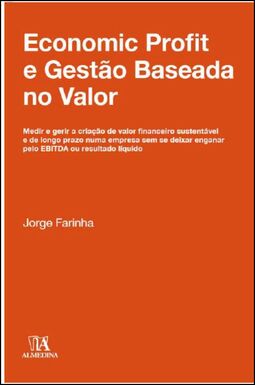 Economic profit e gestão baseada no valor