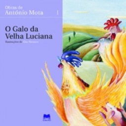 O Galo da Velha Luciana