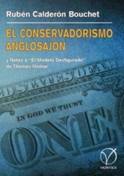 El conservadorismo anglosajón
