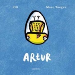 Artur (Livros para Sonhar)