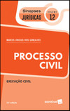 Processo civil: execução civil